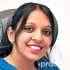 Dr. Anisha Vallakati Orthodontist in Hyderabad
