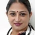 Dr. Anita Balakrishna Reproductive Endocrinologist (Infertility) in Claim_profile