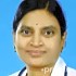 Dr. Anita Penchikala Gastroenterologist in Hyderabad