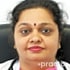 Dr. Anita Prasad Ophthalmologist/ Eye Surgeon in Bangalore