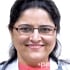 Dr. Anita Sabherwal Gynecologist in Delhi