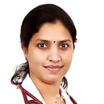 Dr. Anitha Kunnaiah - Obstetrician - Book Appointment Online, View Fees ...