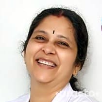 Dr. Anitha Parthasarathy - Gynecologist - Book Appointment Online, View ...