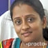 Dr. Anitha Rukmini V Dentist in Bangalore