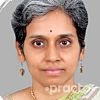 Dr. Anitha V P Pediatrician in Chennai