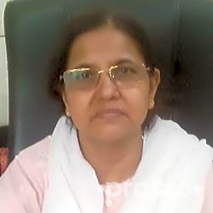 Dr. Anjali Dhamade