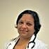 Dr. Anjali Gupta Obstetrician in Noida