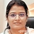 Dr. Anjali Khalane Pulmonologist in Pune