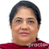 Dr. Anjali Saxena Paediatric Intensivist in Delhi