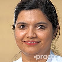 Dr. Anjali Telang (PT) - Physiotherapist - Book Appointment Online ...