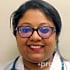 Dr. Anjaly Mariam Koshy Pediatrician in Bangalore