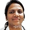 Dr. Anjani Achanta Nephrologist/Renal Specialist in Hyderabad
