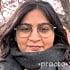 Dr. Anjani N Thakkar Dentist in Hyderabad