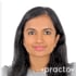 Dr. Anju  Sarah Thomas Pediatrician in Dubai