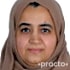 Dr. Anjum Nawshehri Pathologist in Dubai