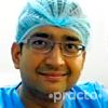 Dr. Ankit Bhartia Orthopedic surgeon in Gurgaon