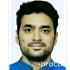 Dr. Ankit Dhaka Orthopedic surgeon in Dubai