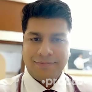 Dr. Ankit Gupta