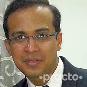 Dr. Ankit Kothari