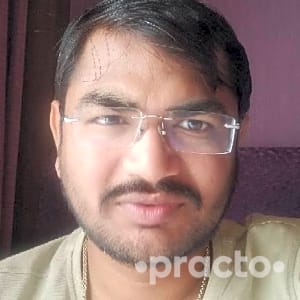 Dr. Ankit Kumar