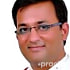 Dr. Ankit Kumar Sinha Pulmonologist in Ghaziabad