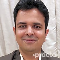 Dr. Ankit Shah - Plastic Surgeon - Book Appointment Online, View Fees, Feedbacks | Practo