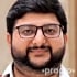 Dr. Ankit Sharma Pulmonologist in Claim_profile