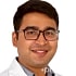 Dr. Ankit Singhvi Interventional Radiologist in Jaipur