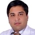 Dr. Ankit Vinayak Ophthalmologist/ Eye Surgeon in Delhi