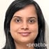 Dr. Ankita Bansal Ophthalmologist/ Eye Surgeon in Pune
