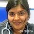 Dr. Ankita Patel Homoeopath in Bangalore