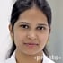 Dr. Ankitha Ade Dentist in Hyderabad