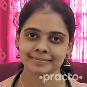 Dr. Ankitha C S