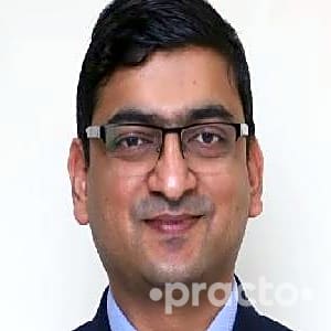 Dr. Ankur Garg