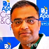Dr. Ankur Singh Orthopedic surgeon in Noida