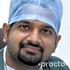 Dr. Ankur Singhal Joint Replacement Surgeon in Raipur