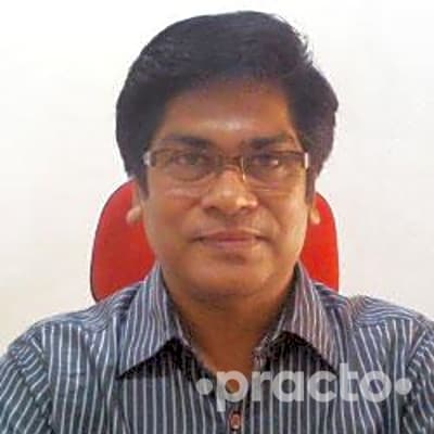 Dr Ankush Patil Dr Ankush Patil