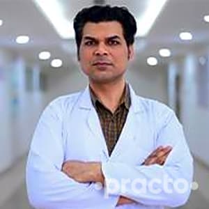 Dr. Ankush Sarwal