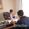 Dr. Ankush Singhal General Physician in New-Delhi