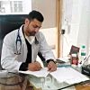 Dr. Ankush Tyagi Consultant Physician in Ghaziabad