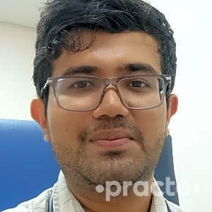 Dr. Anmol A Baleri