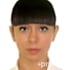 Dr. Anna Lisniak Dermatologist in Dubai