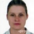 Dr. Annami De Jongh Physiotherapist in Dubai