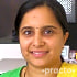 Dr. Annapoorna Katwa Dental Surgeon in Bangalore