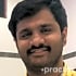 Dr. Anoop Chowdary Prosthodontist in Hyderabad