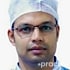 Dr. Anoop Mohan Nair Orthopedic surgeon in Ranchi