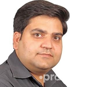 Dr. Anoop Sharma