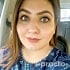 Dr. Anoosha Mufti General Physician in Srinagar