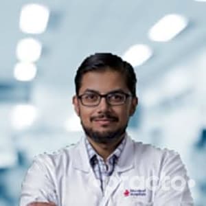 Dr. Anshul Kumar Gupta