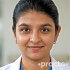 Dr. Anshuli Rajeeva ENT/ Otorhinolaryngologist in Bangalore